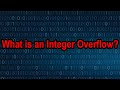 What is an Integer Overflow Vulnerability? | Hacking 101