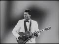 chuck berry you can t catch me 1956 hd