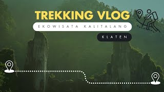 HIKING MAK NGIK KALITALANG | DOREIS eps 60