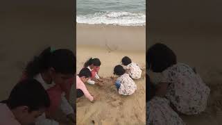 choottad beach/puthiyangadi,kannur #shorts