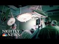 Minimally Invasive Surgery For Cervical Cancer May Cause It To Return | NBC Nightly News