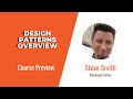 Design Patterns Skills: Design Patterns Overview Course Preview