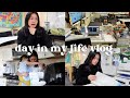 DAY IN THE LIFE OF A TEACHER | state testing prep, sick toddler, fifth grade teacher vibes ~