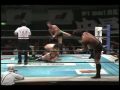 2009.12.04 iwgp jr. tag taguchi u0026 prince devitt vs kanemoto u0026 yoshihashi