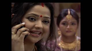 Kache Aye Shoi - Ep 74 - Chandni Saha, Mimi Dutta - Bengali Tv Serial - Zee5 Bangla Classics