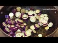 brinjal pachadi recipe in telugu పాతకాలం వంట వంకాయపచ్చడి ఇలా చేశారంటే చూడగానే నోట్లో నీళ్లూరుతాయి😋😋