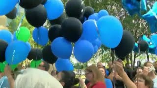 Laguna Beach bans balloons on public property