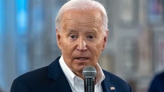 Joe Biden mocked following his visit in Georgia