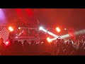 Machine Head (Now We Die) Live at Showbox At the Market Seattle, WA 1/22/24