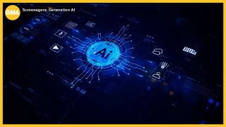 How AI is affecting our kids