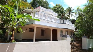 10 cents 1750 sqft 3bhk house at Koratty | Thrissur District | Kerala | Price 49 lakhs