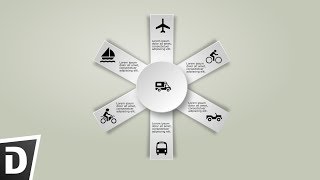 Cool Infographic Inkscape Tutorial