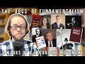 The ABCs of Fundamentalism: 4 Marks of a Resurgent Movement