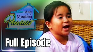 Full Episode 14 | Ang Munting Paraiso