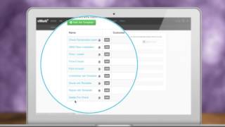 Getting Started with vWork Job Templates (Tutorial)