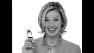2004 Cingular Commercial: 867-5309 - Aired July 24, 2004