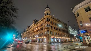 Christmas day in Helsinki #christmas #2024 #adventure #celebrate #lights #life #happy #finland #nice