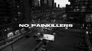 6Persia (Ft. Yung T) - No PainKillers (Official Music Video)