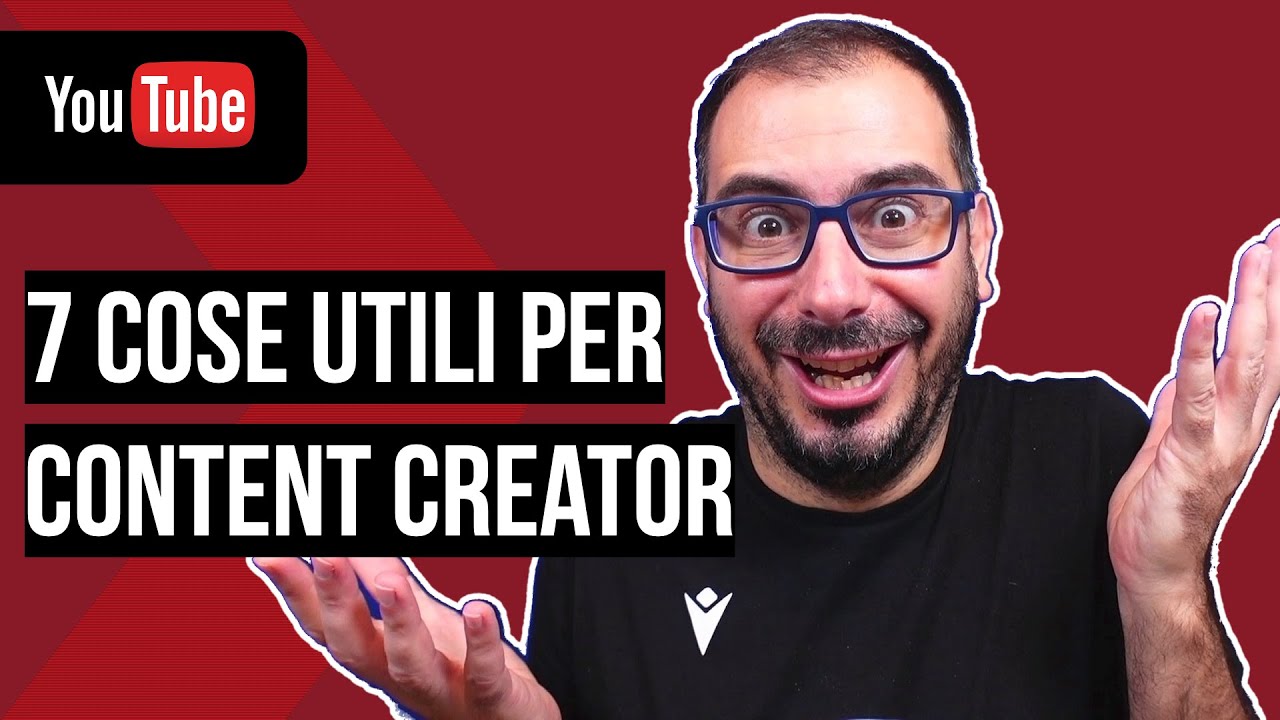 7 Cose Da Fare Per Youtube Creator Direttamente Da Mobile Per Il Tuo
