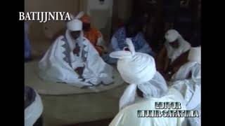 Bama tsoron kowa wajen fadin gaskiya... Sarki Sunusi II