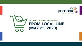 Introductory Webinar from Local Line