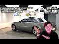 2010 크라이슬러 300c 중고 중고차 매입했습니다. 300c 구형 3.5 가솔린 차량입니다. 무사고이고 상태 좋습니다. 거기에 아주 희귀한 다크그레이 색상이에요. 299만원