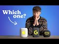 Which Smart Speaker is BEST? - Amazon Echo 4 vs. Google Nest Audio vs. Apple HomePod 2