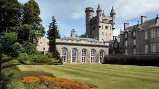 Secrets Of The Royal Palaces Ep 2 - Riddles of Balmoral Castle - Royal Documentary