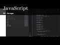 JavaScript 20 🧬 Arrays