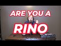 What is a Reformed Church, are you a RINO?