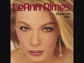 leann rimes crazy