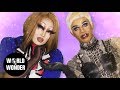 M.U.G.: Makeup Removal with Naomi Smalls and Kim Chi - WOW Presents Plus Sneak Peek