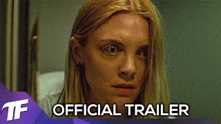 BLOODTHIRSTY Official Trailer (2021) Werewolf Horror Movie HD