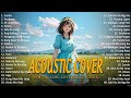 Best Of OPM Acoustic Love Songs 2024 Playlist 1603 ❤️ Top Tagalog Acoustic Songs Cover Of All Time