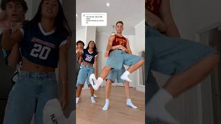 THIS INTRO WASN’T EASY! 😅😮‍💨 - #dance #trend #viral #couple #funny #brazil #shorts