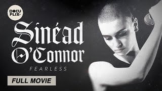 Sinéad O'Connor: Fearless (2024) FULL BIOGRAPHY DOCUMENTARY w/ SUBS | HD