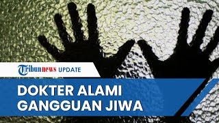 Terungkap Penyebab Oknum Dokter Campurkan Sperma ke Makanan, Ini Penjelasan Polda jateng