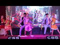 Royal Dance Academy ko  babaal dance 2019 | chatta rumal kya malum |   a2z award function 2019