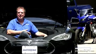 Tip of the Week: Electric vehicles