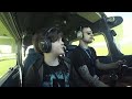 the next aviation legend see this incredible 9 year old fly a cessna 172 english subtitles