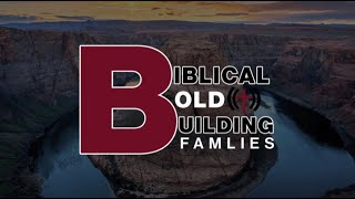 Building Families | Pastor Nick Whitestone