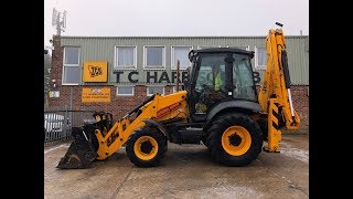 FOR SALE: 2010 JCB 3CX CONTRACTOR