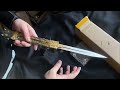 assassin s creed aguilar double action hidden blade all metal design assassinscreed hiddenblade