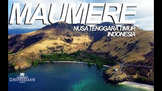 MAUMERE, Nusa Tenggara Timur, Wonderful Indonesia.