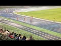 【2020.7.13大分県高校総体】男子100m決勝7組