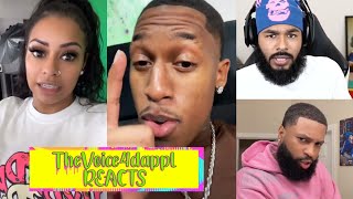 Carmen Responds To Corey Begging 🤬Corey Case Affecting Carmen Visa😳 Clarence VS Chris Box!ng 🥊 Match