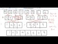 MergeSort in Python