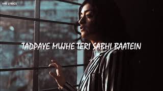 Zara Zara Behekta Hai   Simran Sehgal   Cover   Lyrical Video