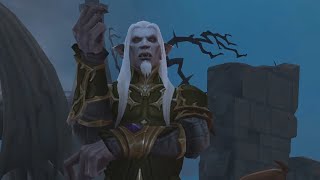 Unwelcome Guests - Patch 9.1 PTR Stream Highlight