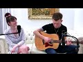 magdalena lasota u0026 bartosz snarski valerie amy winehouse cover